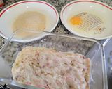 Foto del paso 5 de la receta Masa para croquetas, un buen ahorro, para tener siempre en casa