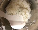Japanese Vegetable Ball Sushi recipe step 1 photo