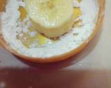 Crispy banana fritters recipe step 5 photo