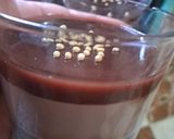 صورة لخطوة 1 من وصفة تحلية بالفلون شوكولاته 🍫