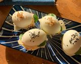 Une image de l'étape 7 de ☆Oeufs Burger Healthy☆.
