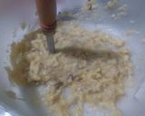Foto del paso 3 de la receta: Panqué de zanahoria (sin huevo)