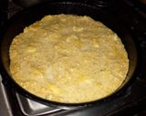Foto del paso 4 de la receta: Tarta de avena 💪
