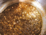 Carne desfiada