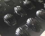 Foto del paso 1 de la receta: Madeleines de Almendras