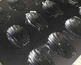 Foto del paso 1 de la receta: Madeleines de Almendras