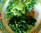 Foto langkah ke 5 dari resep Sop Sayur Tulang.
