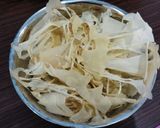 Foto langkah ke 3 dari resep Snack MPASI 12+ Sarang Laba-Laba.