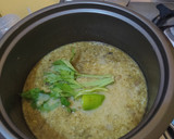 Foto del paso 5 de la receta: Moro de gandules con coco fácil a mi estilo