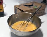 Foto del paso 4 de la receta: Tortilla de patata con cebolla caramelizada, ñammmmm!