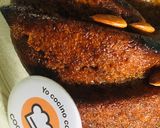 Foto del paso 13 de la receta: BUDÍN DE 🥕ZANAHORIAS🥕EN LICUADORA 🥕🥮🥕🧉🥮🥕🥕🥮🧉🥮🥕🧉