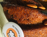 Foto del paso 13 de la receta: BUDÍN DE 🥕ZANAHORIAS🥕EN LICUADORA 🥕🥮🥕🧉🥮🥕🥕🥮🧉🥮🥕🧉