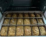 A picture of step 12 of High in Fiber-Eggless Banana Walnut Cake.