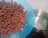 Foto langkah ke 5 dari resep Ice Coffee Boba.