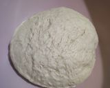 Zabpehelybe forgatott szendvicskenyér recept fázis 3 fotója