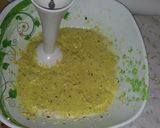 Foto del paso 1 de la receta: Panqueques de avena y plátano