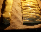 Foto del paso 5 de la receta: Falso Strudel de Manzanas económico