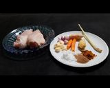 Foto langkah ke 1 dari resep Ayam Geprek Spesial.