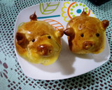 Foto del paso 8 de la receta: Cerdihornazo para los peques