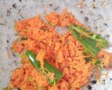 கேரட் தயிர் பச்சடி (Carrot thayir pachadi recipe in tamil) ரெசிபி ஸ்டேப் 2 புகைப்படம்