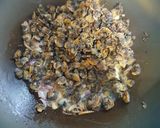 Foto langkah ke 3 dari resep Tumis Kerang Dara Cabe Hijau.