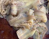 Foto del paso 4 de la receta: Berenjenas en escabeche a la Puli