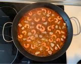 Foto del paso 8 de la receta Arroz a Banda