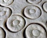 Foto del paso 3 de la receta: Donas