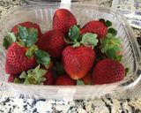 Foto del paso 1 de la receta: Gelatina de fresas frescas