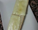 Foto del paso 2 de la receta: Bocata de lomo y doble de queso