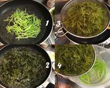 涼拌海藻的食譜步驟2照片