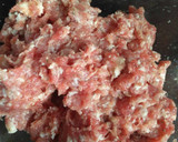 Foto del paso 2 de la receta: Espaguetis con albóndigas