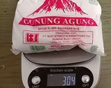 Foto langkah ke 1 dari resep Kripik Tempe Tapioka.