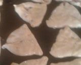 صورة لخطوة 6 من وصفة فطاير لحمه وسبانخ 🍞