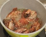 Foto langkah ke 1 dari resep Ayam Saus Mentega.