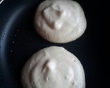 Foto del paso 5 de la receta: Hot cakes japoneses❤