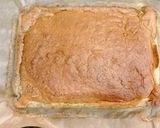 Intelligens mákos krémes diétásan zabpehelyliszttel (tejmentes) recept fázis 6 fotója
