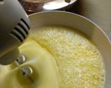 Foto del paso 2 de la receta: Bizcocho de chocolate