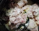 Foto langkah ke 4 dari resep Ayam goreng bumbu serundeng.