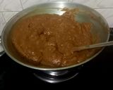 सिंघाड़े का कतली(अष्टमी भोग) (Singhare ki katli recipe in hindi) रेसिपी चरण 3 फोटो