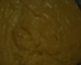 Foto del paso 4 de la receta: Crema Casera de Naranja, caramelo y merengue