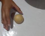 Foto del paso 4 de la receta: Mini pan de muerto