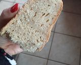 Φωτογραφία βήματος 7 της συνταγής Εύκολο ψωμάκι γάστρας