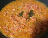 Foto del paso 2 de la receta: Pasta 7p con atún