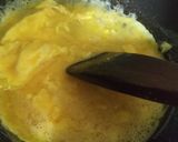 Foto langkah ke 4 dari resep Scrambled egg.