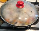 Foto del paso 7 de la receta: Merluza de 1er viernes de mes en Cuaresma