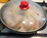 Foto del paso 7 de la receta: Merluza de 1er viernes de mes en Cuaresma