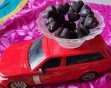હોમમેડ ચોકલેટ (Homemade chocolate recipe in gujarati) રેસીપી સ્ટેપ5ફોટો
