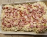 Rakott bundás kenyér recept fázis 5 fotója