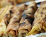 صورة لخطوة 3 من وصفة محاجب حارين على طريقتي 🤗